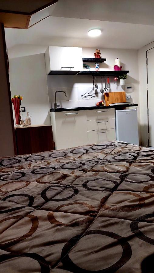 Giulia'S Home ポンペイ エクステリア 写真