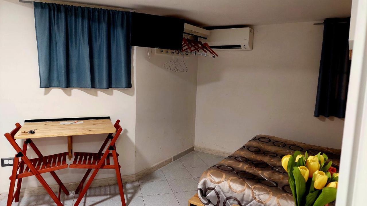 Giulia'S Home ポンペイ エクステリア 写真