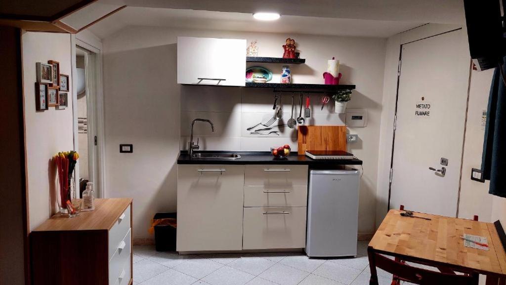 Giulia'S Home ポンペイ エクステリア 写真