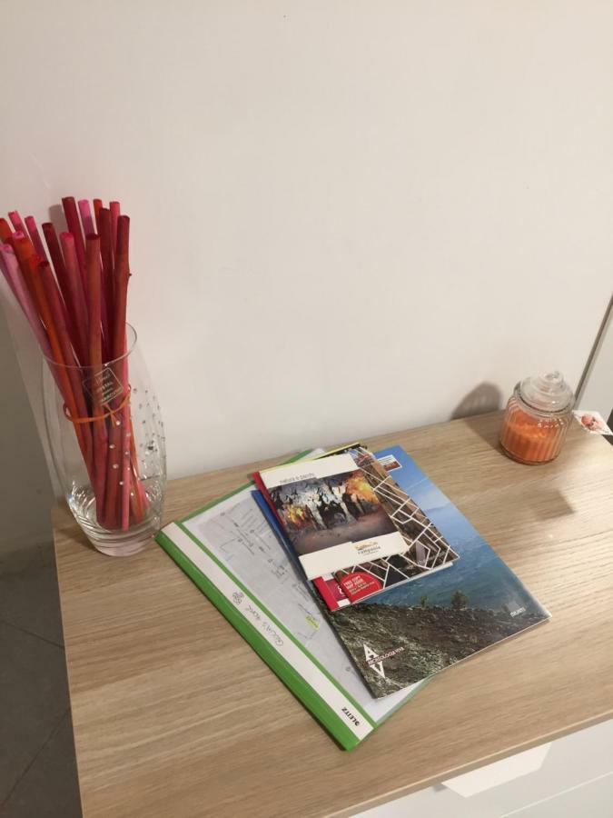 Giulia'S Home ポンペイ エクステリア 写真