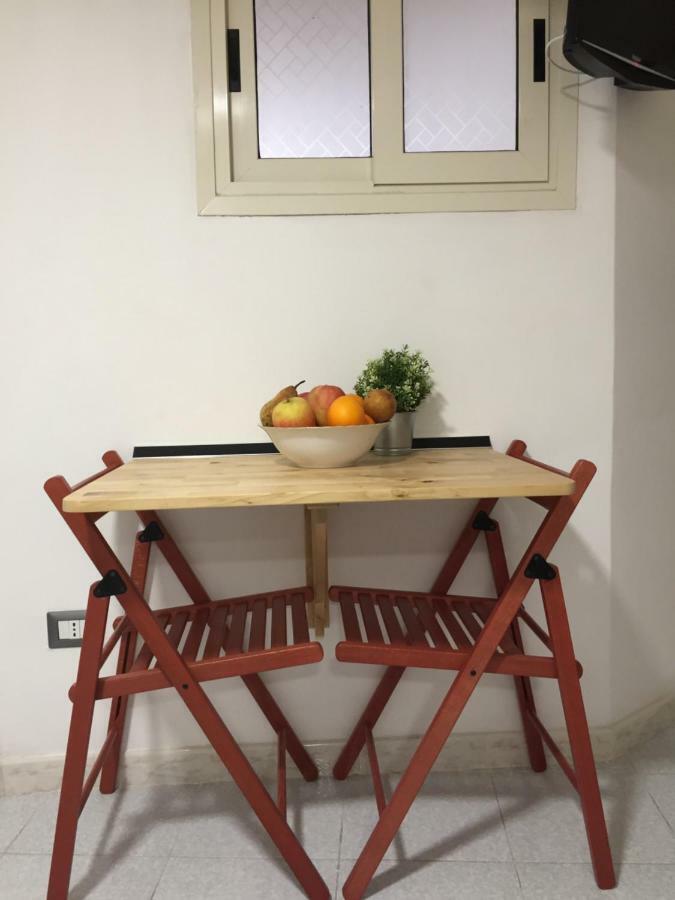 Giulia'S Home ポンペイ エクステリア 写真