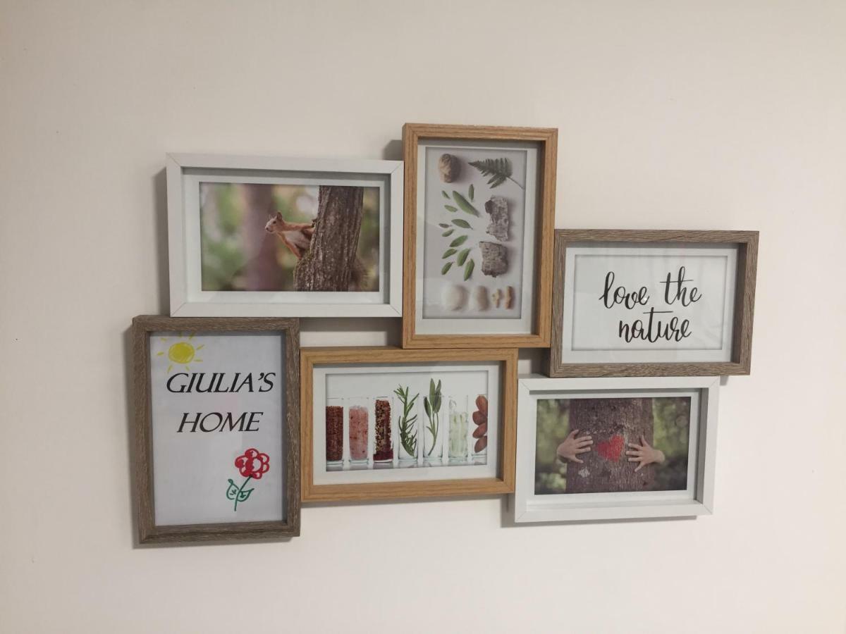 Giulia'S Home ポンペイ エクステリア 写真