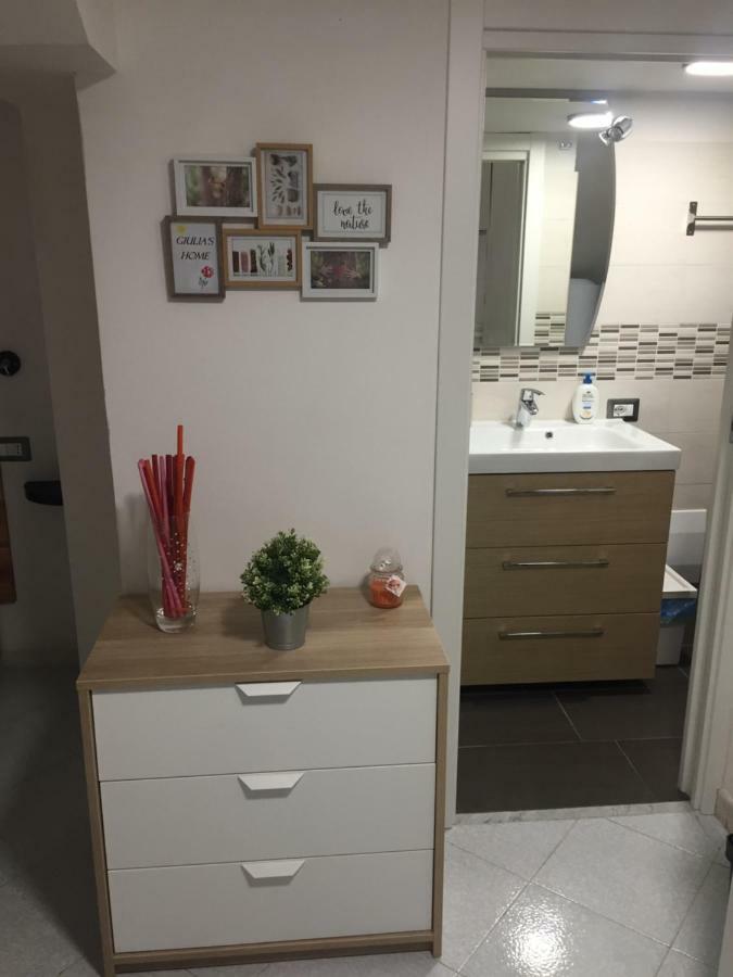 Giulia'S Home ポンペイ エクステリア 写真