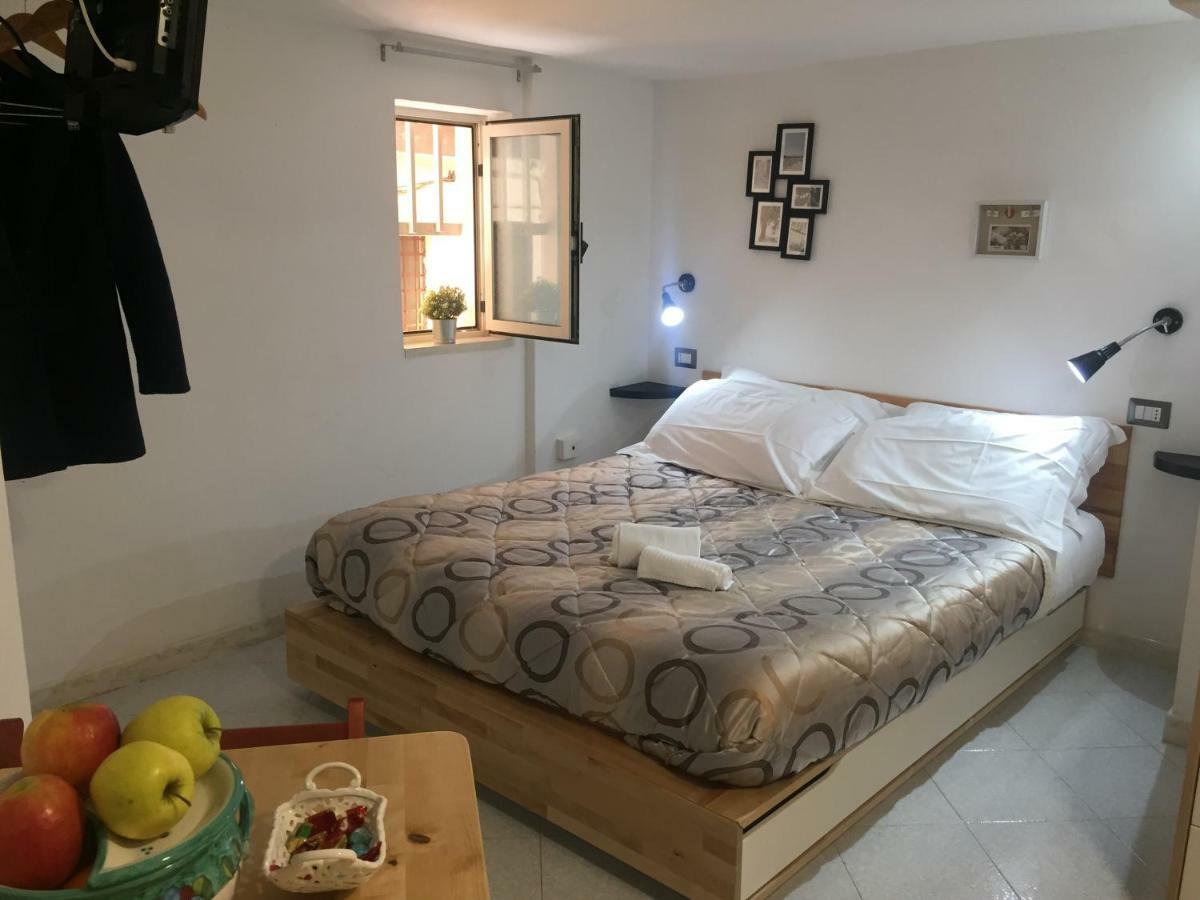 Giulia'S Home ポンペイ エクステリア 写真
