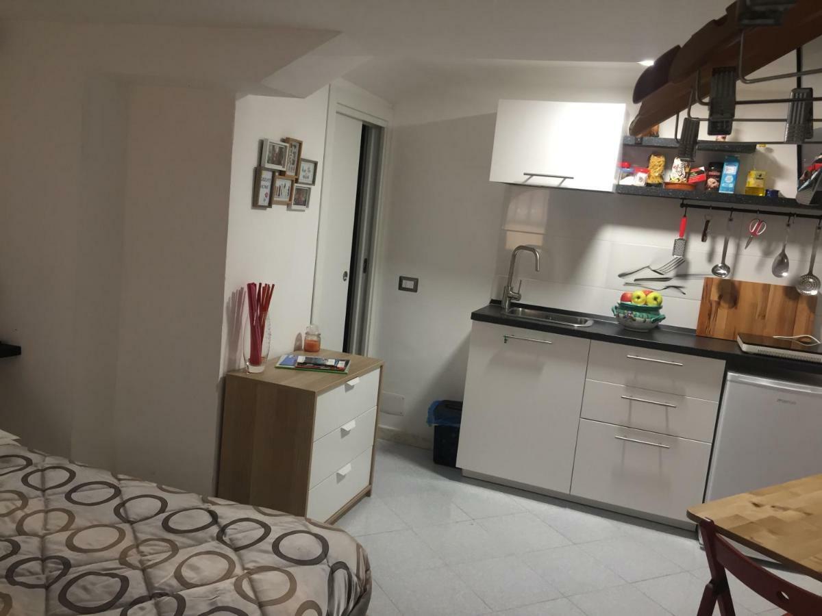 Giulia'S Home ポンペイ エクステリア 写真